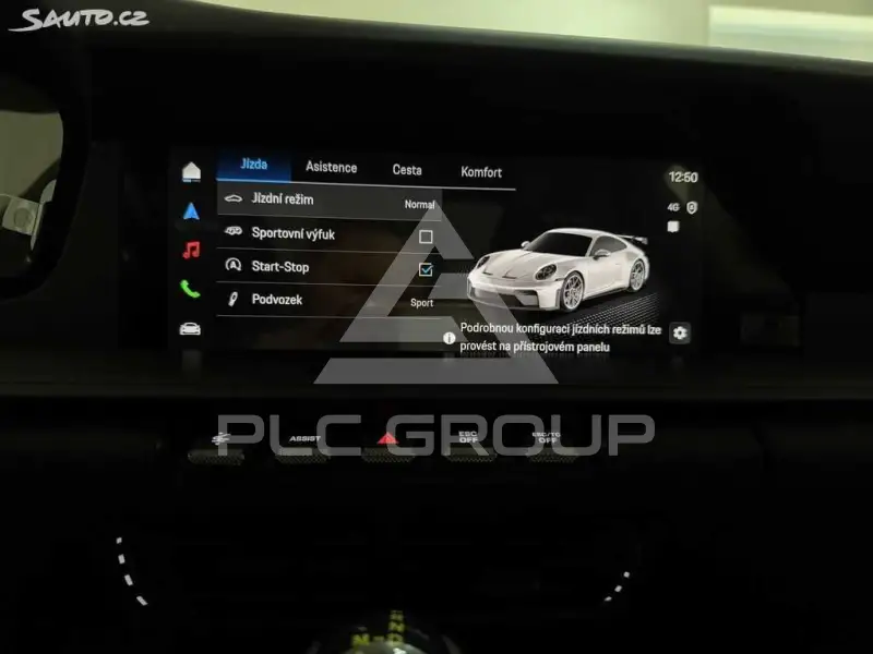 2025 Porsche 911