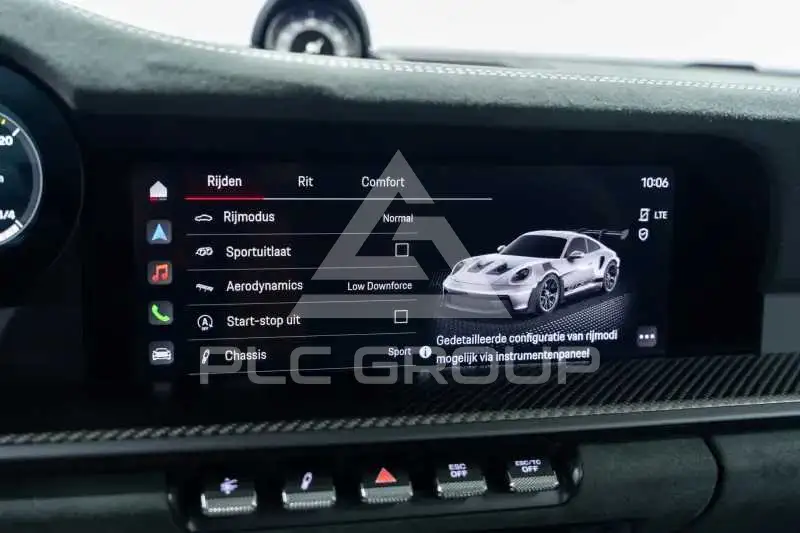 2025 Porsche 911