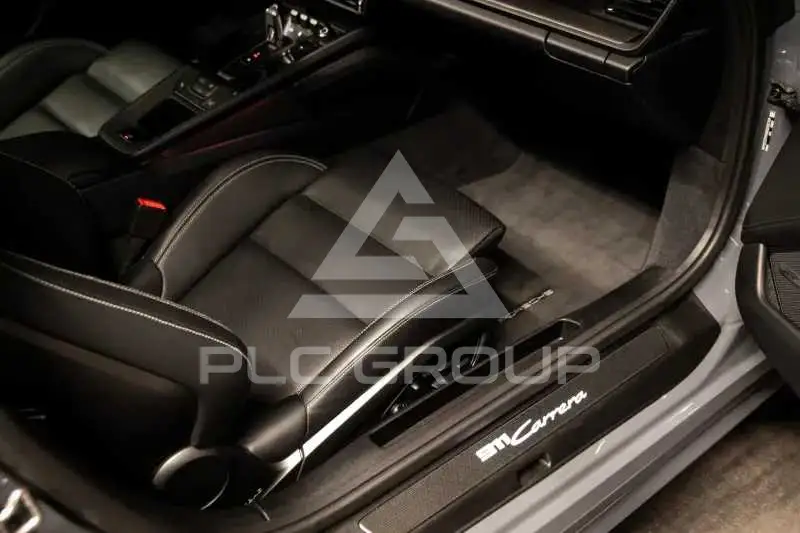2025 Porsche 911