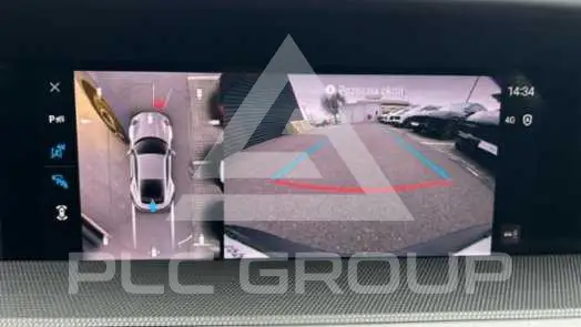 2025 Porsche 911