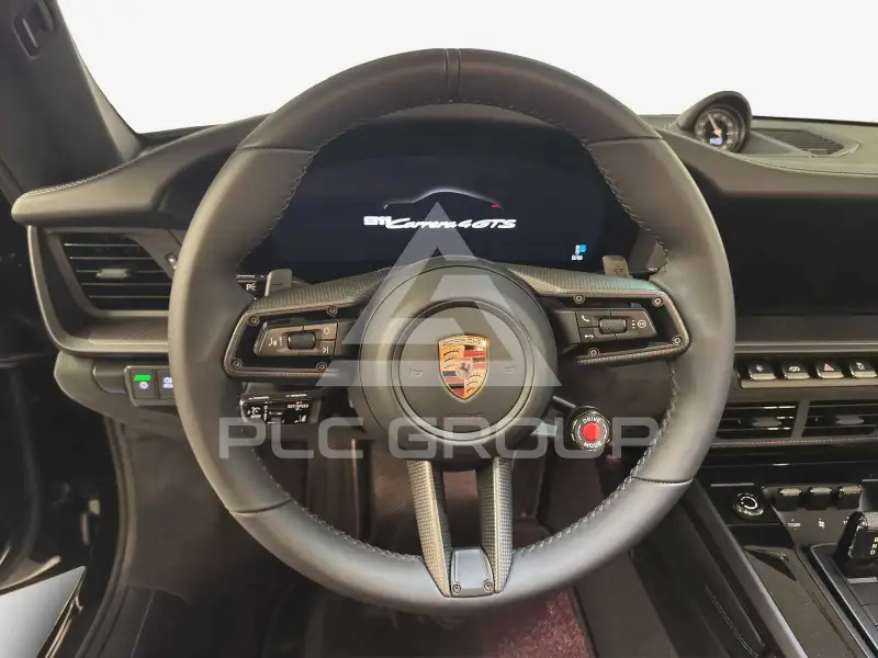 2025 Porsche 911