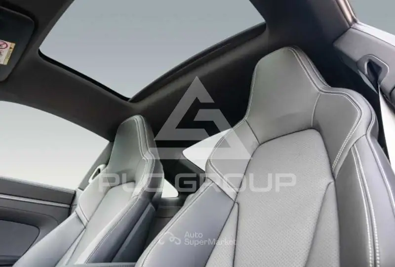 2025 Porsche 911