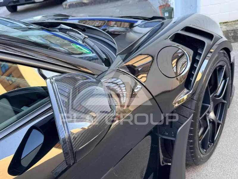 2025 Porsche 911