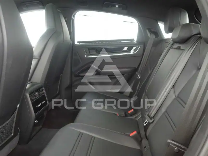 2025 Porsche Cayenne