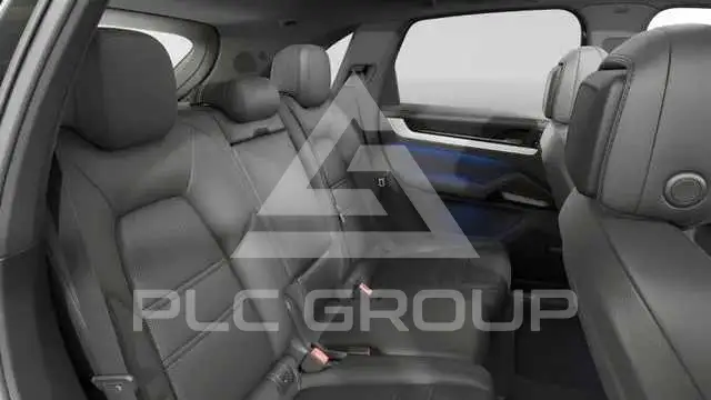 2025 Porsche Cayenne