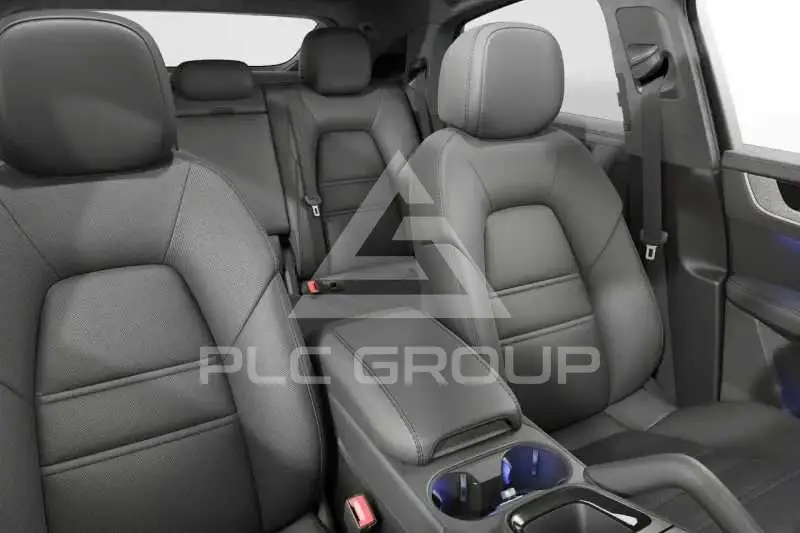 2025 Porsche Cayenne