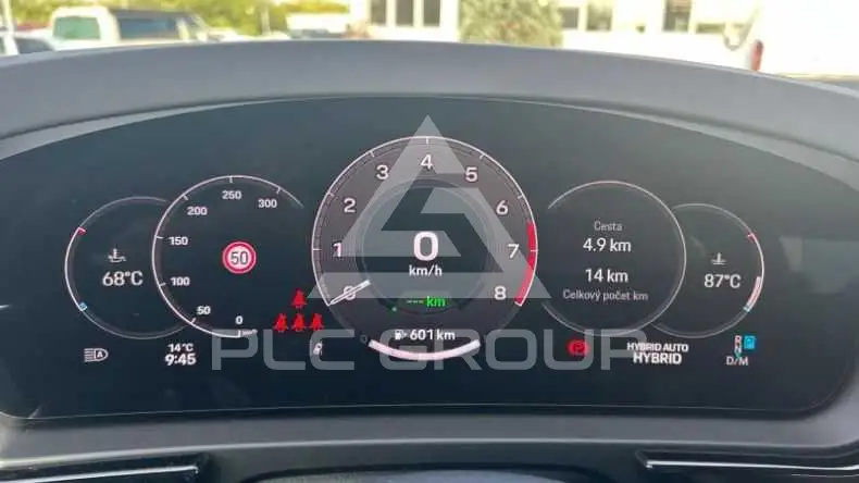 2025 Porsche Cayenne