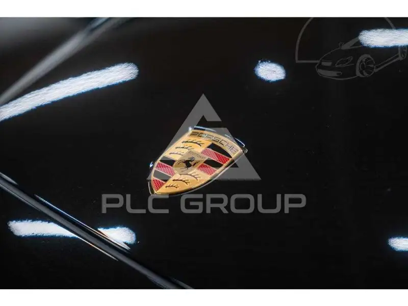 2025 Porsche Cayenne