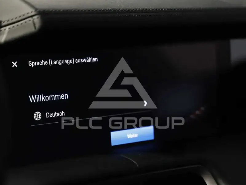 2025 Porsche Taycan