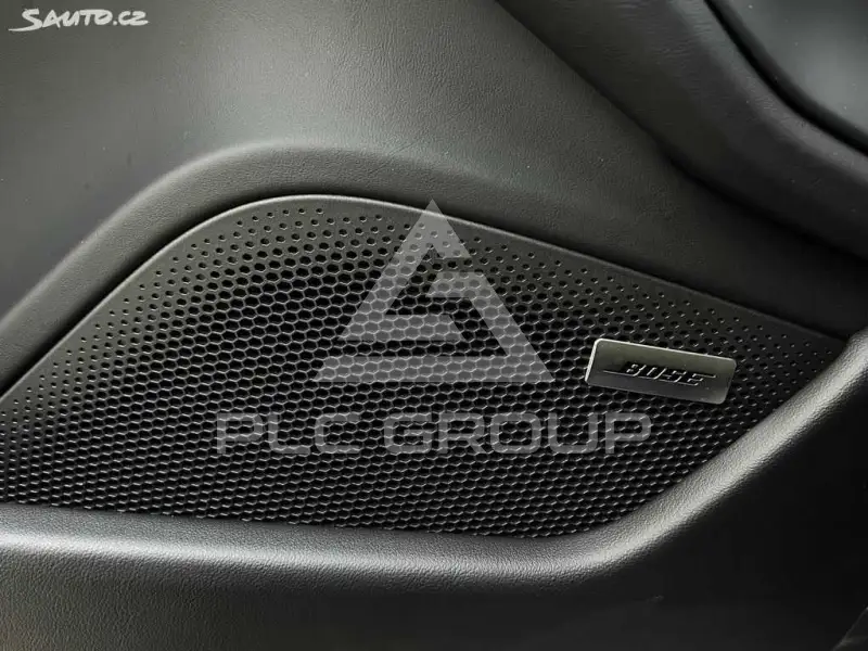 2025 Porsche Taycan