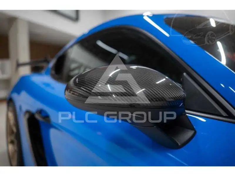 2025 Porsche Cayman