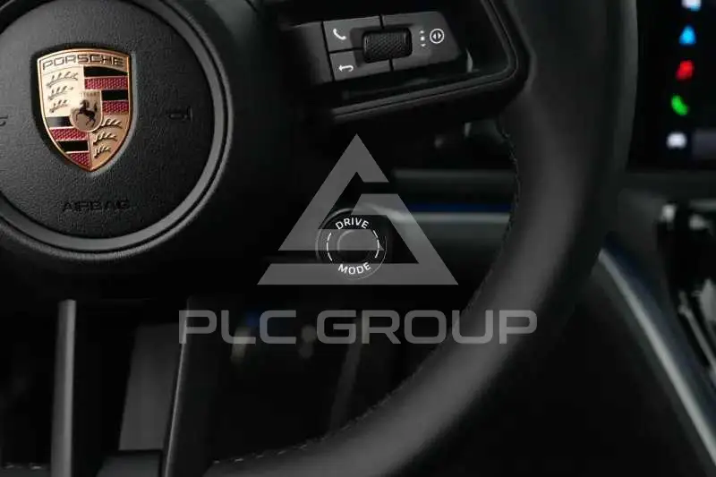 2025 Porsche Panamera