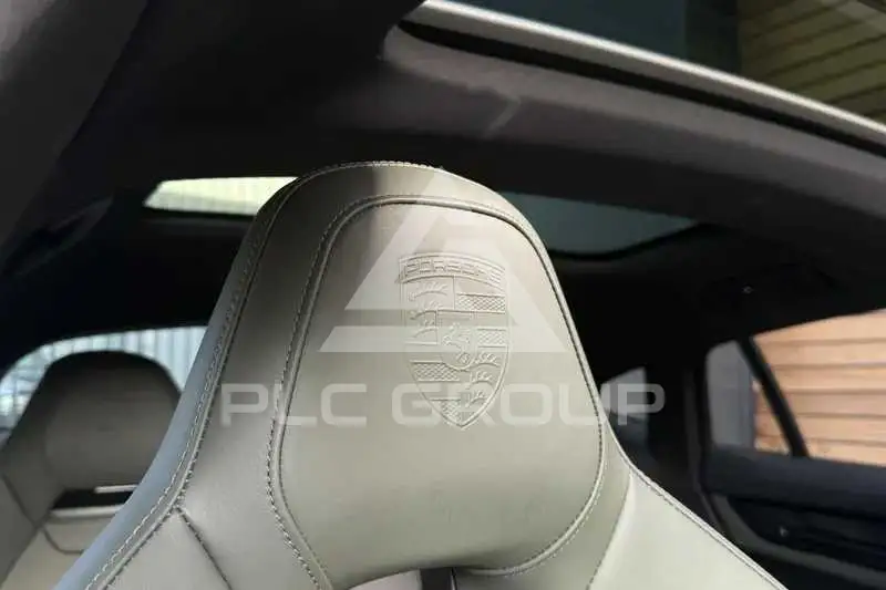 2025 Porsche Panamera