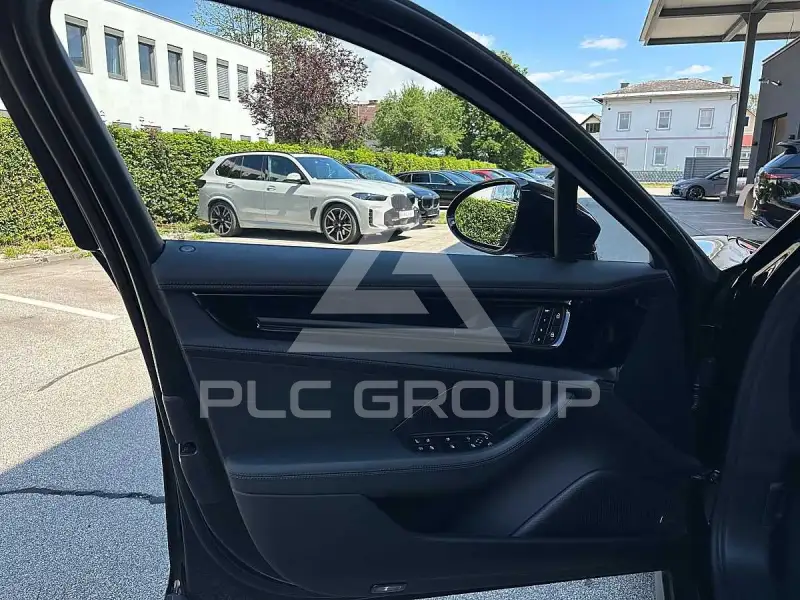 2025 Porsche Panamera
