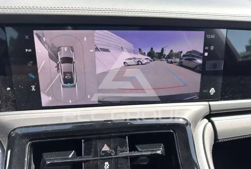 2025 Porsche Panamera
