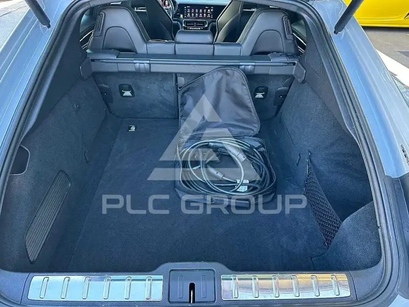 2025 Porsche Panamera