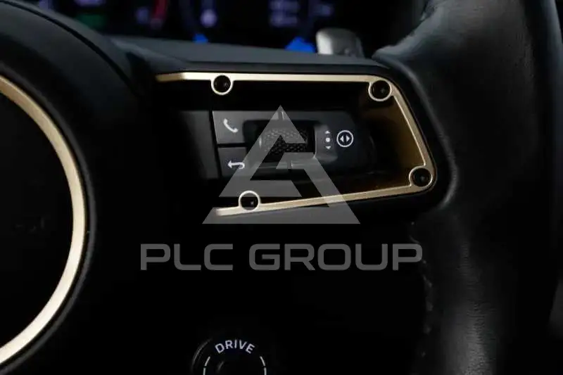 2025 Porsche Panamera