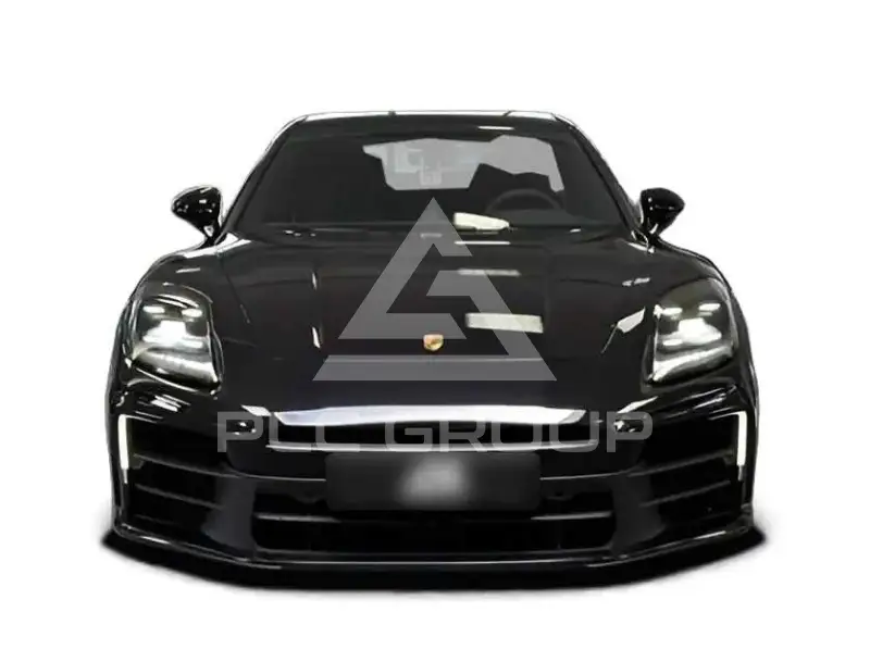 2025 Porsche Panamera