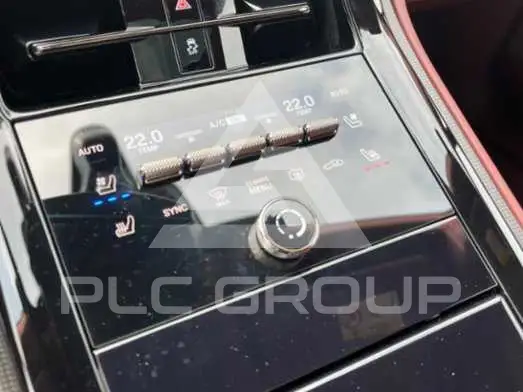 2025 Porsche Panamera