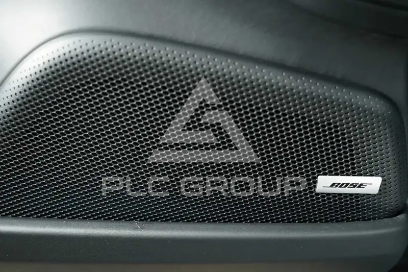2025 Porsche Panamera