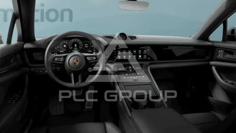 2025 Porsche Panamera