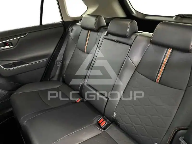 2025 Land Rover Evoque