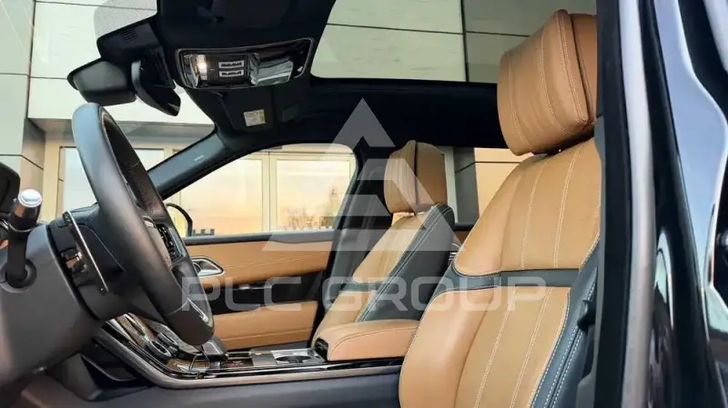 2025 Land Rover Evoque