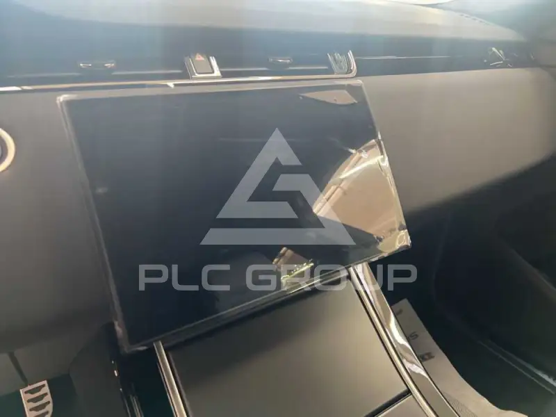 2025 Land Rover Evoque