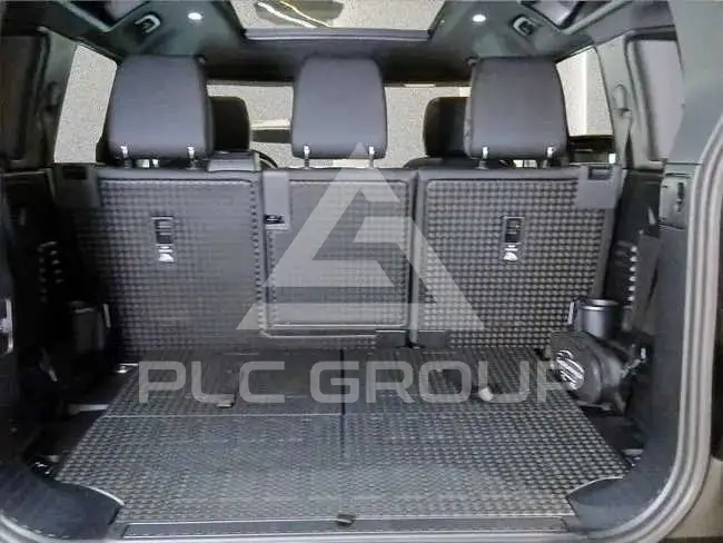 2025 Land Rover DEFENDER