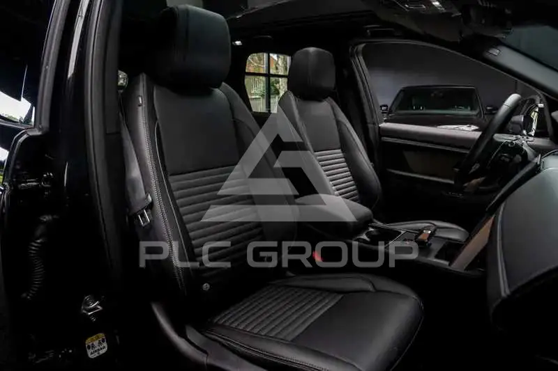 2025 Land Rover Discovery
