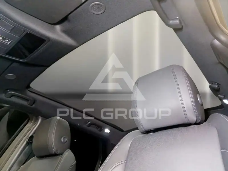 2025 Land Rover Discovery