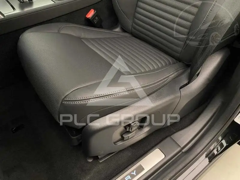 2025 Land Rover Discovery