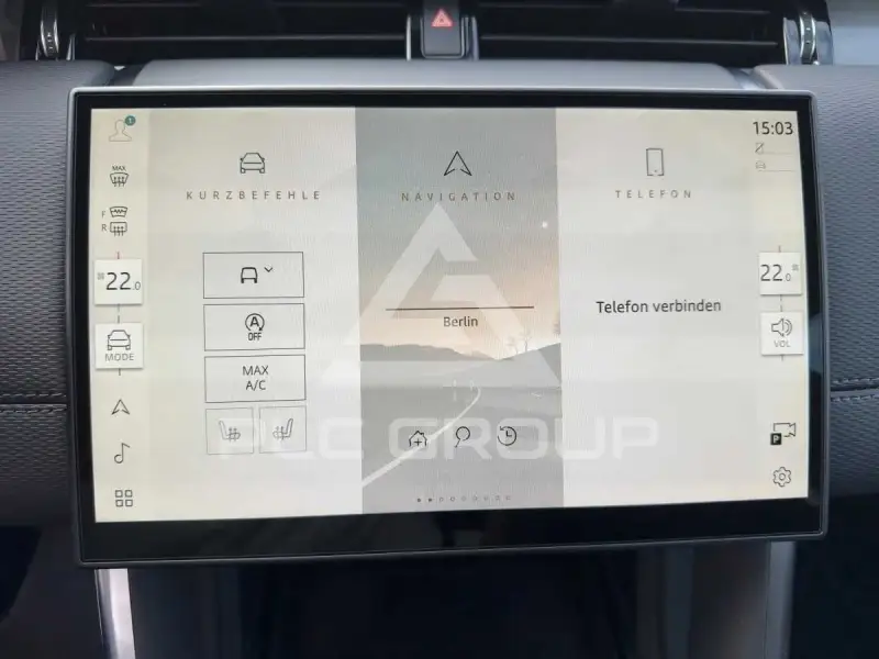 2025 Land Rover Discovery