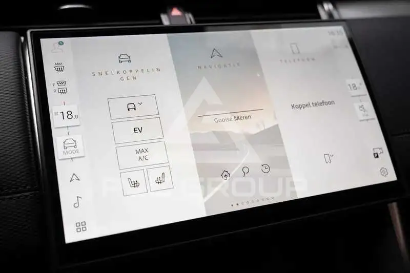 2025 Land Rover Discovery