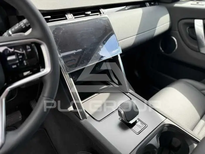 2025 Land Rover Discovery