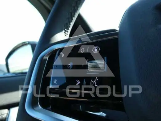 2025 Land Rover Discovery