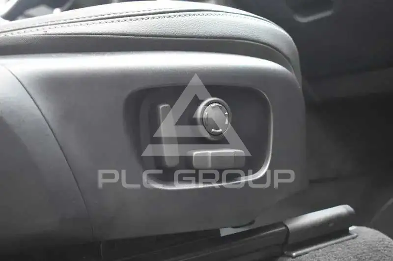 2025 Land Rover Discovery