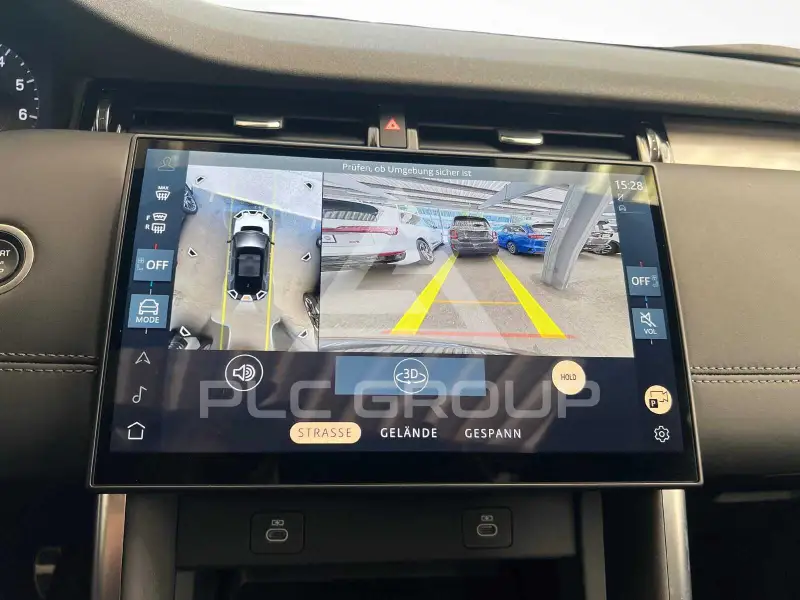 2025 Land Rover Discovery