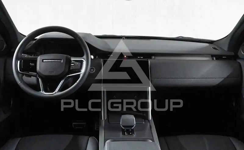 2025 Land Rover Discovery