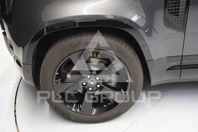 2025 Land Rover DEFENDER