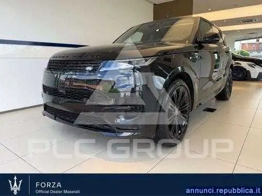 2025 Land Rover Range Rover