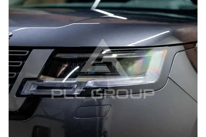 2025 Land Rover Range Rover