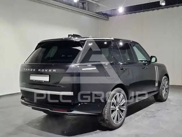2025 Land Rover Range Rover