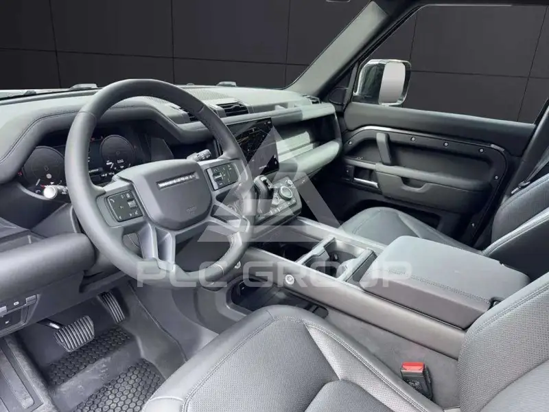 2025 Land Rover Range Rover
