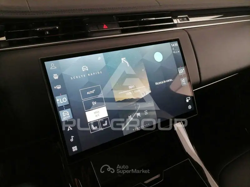 2025 Land Rover Range Rover