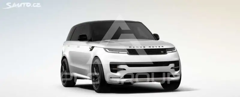 2025 Land Rover Range Rover