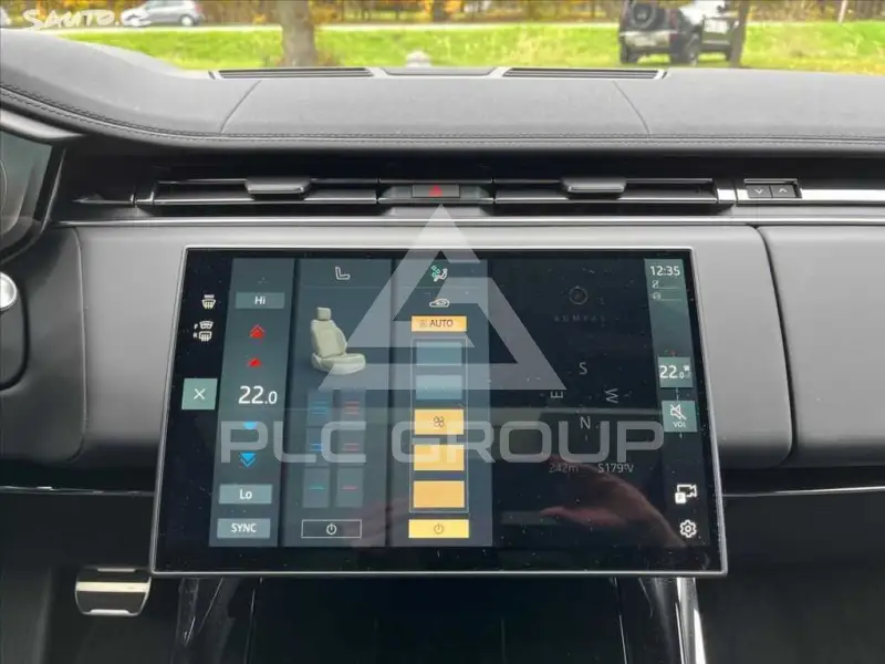 2025 Land Rover Range Rover