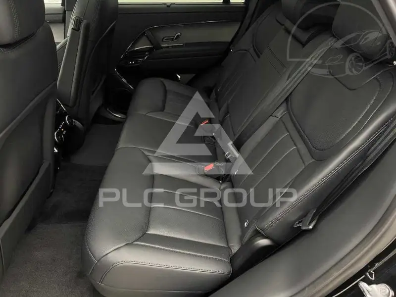2025 Land Rover Range Rover