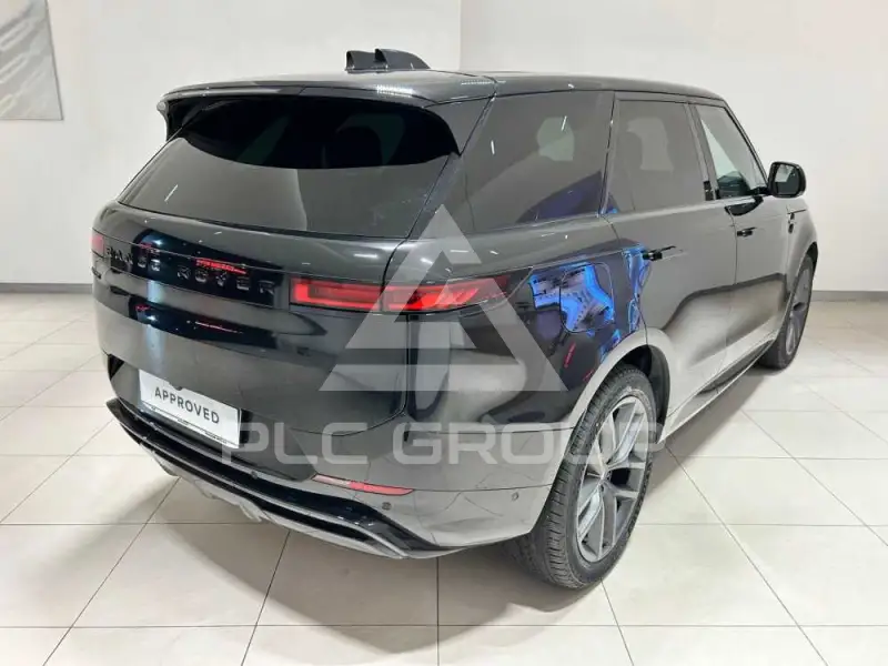 2025 Land Rover Range Rover