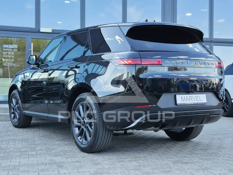 2025 Land Rover Range Rover